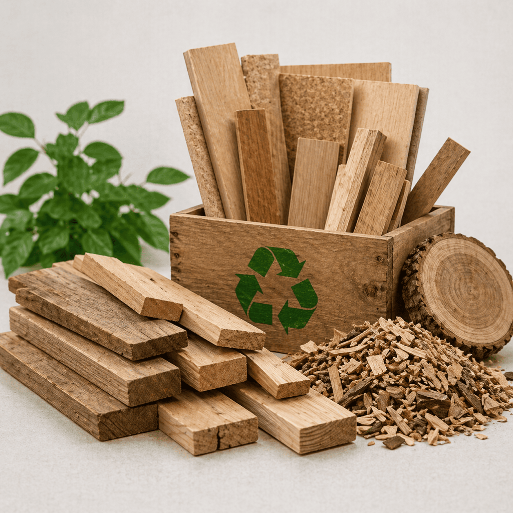 Wood