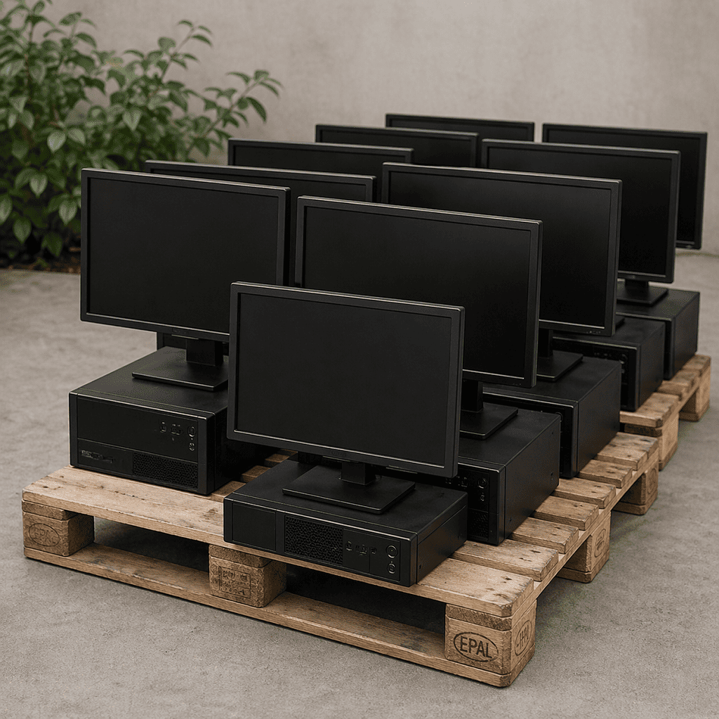 Used Monitors