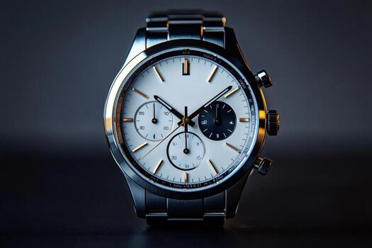hand watch